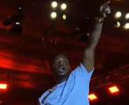 Chymny Crane shines at Saminifest 2025, calls for unity and better industry understanding