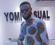 Fashion Designer, Yomi Casual Boost his Garage with Lincoln Navigator SUV