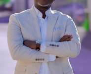Dr Love, Yulisa Ahmadu says follow who know road, and follow road that has light