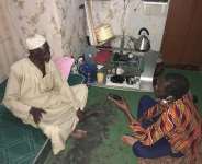 Chief Imam of Maamobi Prayer and Prophecy for Zongo Graduate in a dangerous world – Lessons for Pilgrims