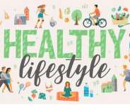 How to Start a Healthy Lifestyle & Stay the Course