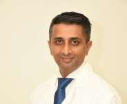 Dr. Narendra BS Lead Consultant – Endocrinology & Diabetology, Aster Whitefield Hospital
