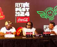 Gunna, DBanj, More Ignite The Stage At Coca-Colas Rhythm Unplugged 2024 In Lagos