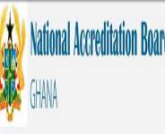 Letter To National Accreditation Board of Ghana