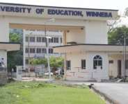 Restoring Integrity To The University Of Education, Winneba: The Need For Stakeholders To Speak Out