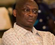 kweku Baako Jnr.