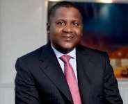 Aliko Dangote