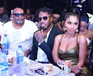 Wizkid, Teckno. Yemi Alade, Omotola Jalade-Ekeinde, Ireti Doyle, Paul O support Joyful Joy Foundations’ Charity fundraiser - Laughfest