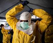 UNHCR Needs Our Help To Prevent A World Ebola Pandemic