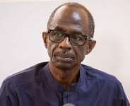 Asiedu Nketias Rise to Chairmanship Spells Doom for The NDC