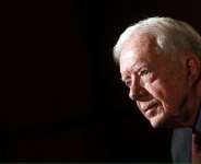 A Century of Compassion: Remembering Jimmy Carter