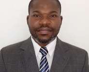 Victor Yao Nyakey