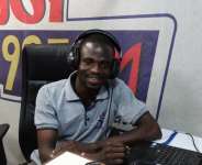 Manasseh Azure Awuni
