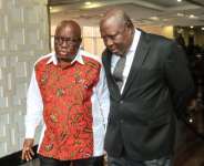 The 5 Corrupt Groups That May Derail Akufo-Addo’s And Martin Amidu’s Fight Against Corruption