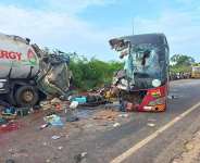 The Carnage on Ghana Roads: Na Who Cause Am? Part IV