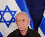 Next week could be make or break for Binyamin Netanyahu