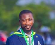 Tema Oil Refinery Revival: A Bold Step Towards Energy Independence