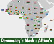 Democracy’s Mask: Africa’s Struggle Beyond the Ballot Box