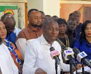 The minority’s noise over BoG and GoldBod: A distraction Ghanaians must see through