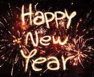 A New Year: An Unbroken Resolve