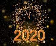 You Need Not Be Remembered (Greatest New Years Message Ever)