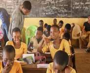 GES Announces Date for Exam for Primary Four Students Nationwide. Excuse Me!