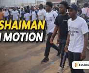How a Local Digital Newsroom Is Reshaping Community Reporting in Ashaiman