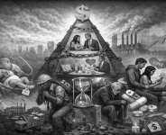 The Business of Being Human in a Capitalist World