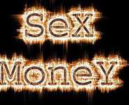 Sex For Money - The Case of University Students