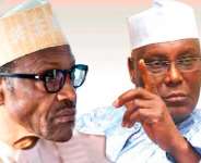 2019: Buhari, Atiku Test Popularity In The Southeast