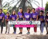 All Set For Marina Mall Women’s 5K Run On Saturday
