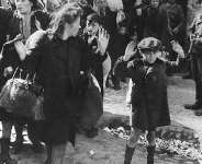 The Jews bitter experience during the Holocaust