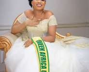 Spotlights On The Outstanding Achievements, Prospects Of Queen Brown,Founder Of Put A Smile Foundation