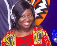 Men Who Do Not Bath Regularly Find It Difficult To Get Wives To Marry - Obaapa Afia Badu Dufie