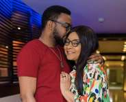 Ibrahim Suleiman And Linda Ejiofor Share Their Love Story Ahead Of #tinsel3000