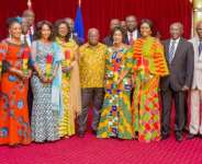 Bright Philip Donkor: Large government sucks development lubricant