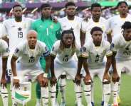 Ghana end up As Africas worst performing team in World Cup After Spending $8m