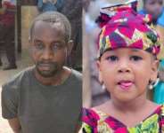 Abdulmalik Tanko and Hanifa Abubakar