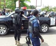 Election 2024: An Open Letter to Ghanas Security Agencies