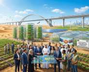 Climate Change and the Global Agricultural Crisis