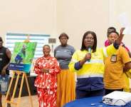 Gold Fields Ghana Foundation reviews 2025 Water and Sanitation achievements, plans for 2026
