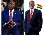 Media Tyranny: Communist Inferior Tactics of Dr.Bawumia Against Kennedy Agyapong Will Fail