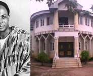 Nkrumah Never Dies: Ghana’s Solid Decision To Renovate Nkrumah Villa And Its Unending Significance!