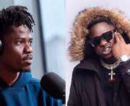 Leave Kwesi Arthur Alone - Medikal fires Warning to Ground Up Chale Management