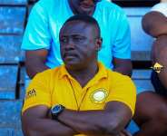 Mr. Ebenezer Frimpong