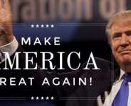 Trumps Win and the Peoples Protest: The Crossing Lines