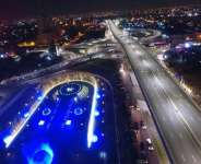NDCs Obsession with Infrastructure and the Circle Interchange Propaganda
