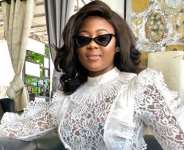 I’ve Gone Through Abuse, My wealth did not Come OvernightActress, Salma Mumin