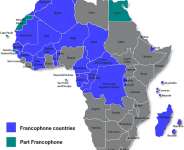 A Francophone Message - France Is The Enemy