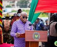 Open letter to Ghanaians - lets give President Akufo-Addo a thank you vote on December 7th